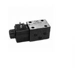 NG 10 TB Bobinli Yn Kontrol Valf