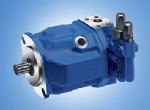  A10V0 DFR/31R Serisi-Deiken Debili Pistonlu Pompa