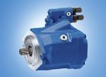 A10V0 DFLR/31R Serisi-Deiken Debili Pistonlu Pompa