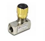 eksiz Hz Ayar Valfleri