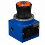 Anahtar-Yay Mekanik Kumandal Valfler