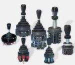 JOYSTC-YAY MEKANK KUMANDALI VALF