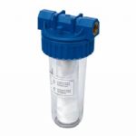 Elyaf Su Filitreleri