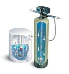 Aktif Karbon Su Filitreleri