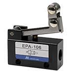 MAFSAL-YAY MEKANK KUMANDALI VALF