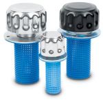 DKK/DKB Serisi Dolum Ve Havalandrma Kapaklar