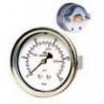 63MM Arkadan Balantl Termometreler