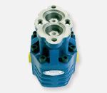 40.Grup Hidrolik Dili Pompalar