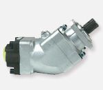 Eik Eksenli Pistonlu Pompalar