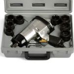 Osaka Haval El Aletleri