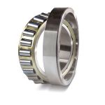 KRW Tek Sra Konik Makaral Rulmanlar