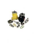 HPR 100 Serisi Pistonlu Pompa Ekipmanlar