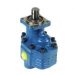 30. Grup Hidrolik Dili Pompalar