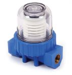 Plastik Su Filitreleri