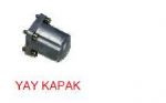 Yay Kapak Kumanda Kollu Ekipman