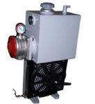 SFMX Serisi Mikser Soutucular