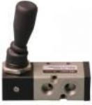 KOL-KOL AIK MERKEZ MEKANK KUMANDALI VALF