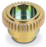 Elastik lenmi Uzun Dili Kaplin Yedek Dili Ksa