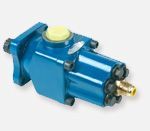 6 Elemanl Pistonlu Pompa