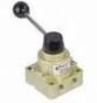 MEKANK KONTROLL PNMATK VALFLER