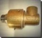 GH-2U Serisi 2 Kanall Dner Balant Elemanlar