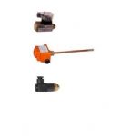 Soutucu Termostatlar