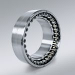 NSK ift Sra Silindirik Makaral Rulmanlar