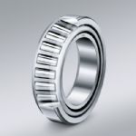 NSK Tek Sra Konik Makaral Rulmanlar