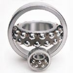 ZNL Oynak Bilyal Rulmanlar