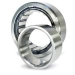 KRW Tek Sra Silindirik Makaral Rulmanlar