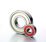 CTK Tek sra sabit bilyal rulmanlar