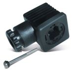 SELENOİD VANA SOKETLERİ