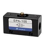 PİM-YAY MEKANİK KUMANDALI VALF