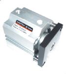 ÇİFT MİLLİ DÖNMEZ MANYETİK SHORT SİLİNDİR