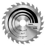 DAİRE TESTERE BIÇAĞI